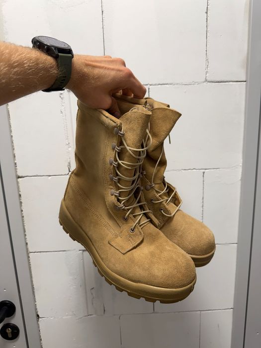 buty Belleville ICWR Gore-Tex - 11R