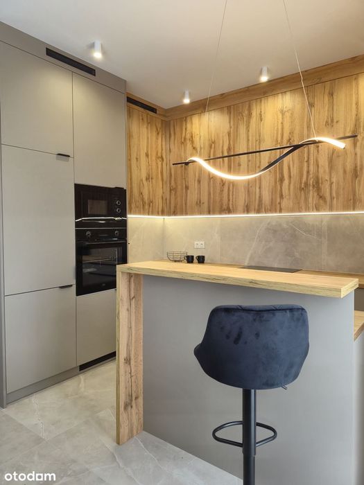 Mieszkanie 90 m² NOWE - Widok 3