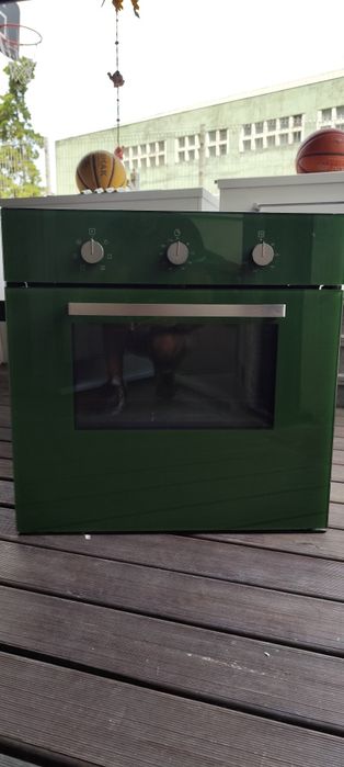 Forno IKEA usado