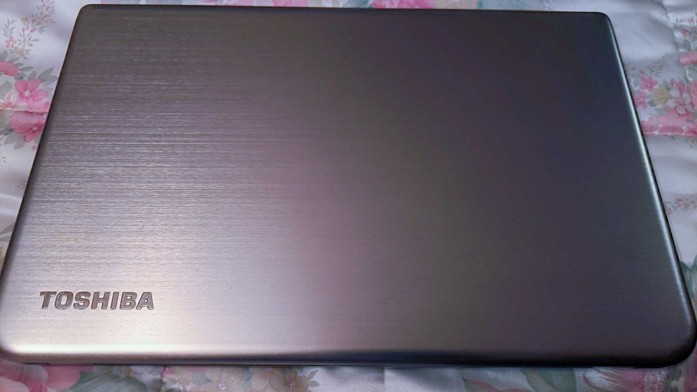 Toshiba P50 Bom Estado