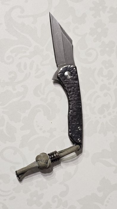 CRKT Jettison Compact Custom mod folder