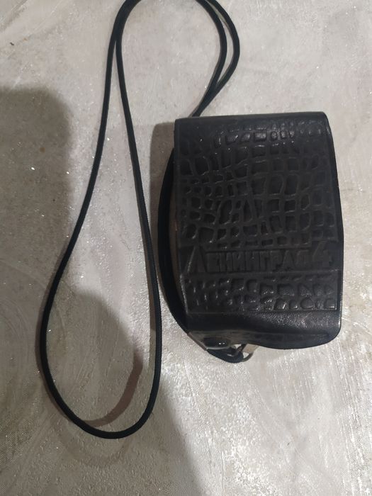 Експонометр Ленінград-4.