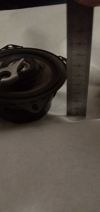 Динаміки Volkswagen Jetta 2 оригінал / передні / штатні