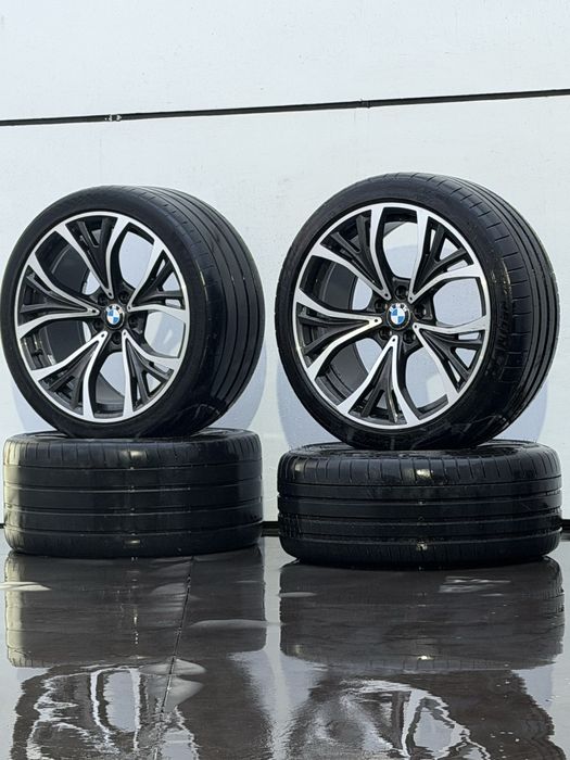 Jantes Bmw 5x120 21’