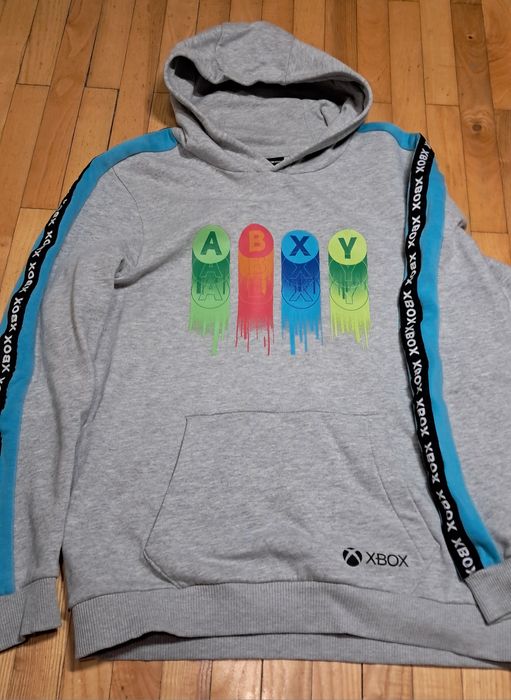 Худі стильне XBOX