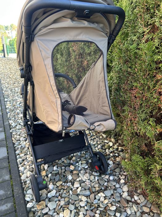 Wozek lekki espiro pop