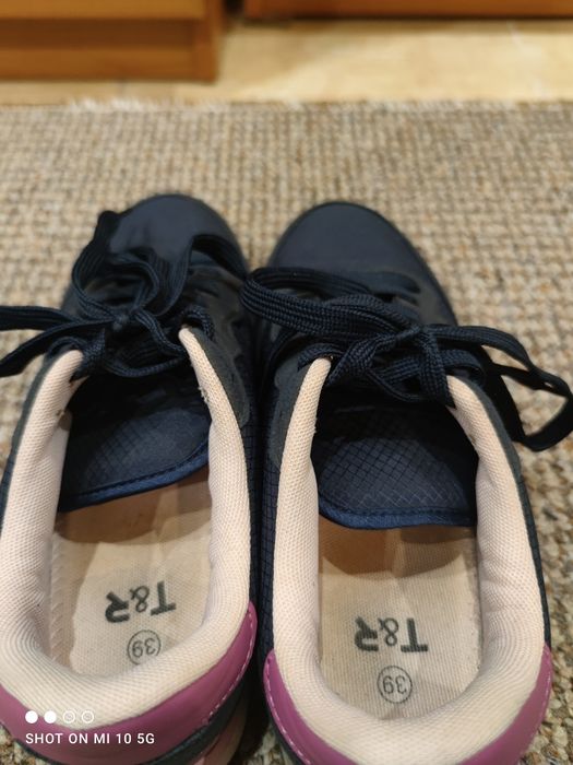 Buty damskie rozmiar 39