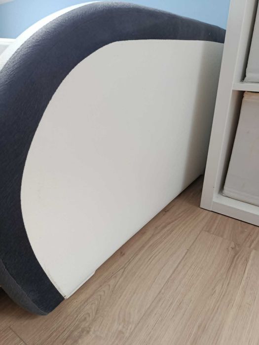 Sofa z funkcją spania
