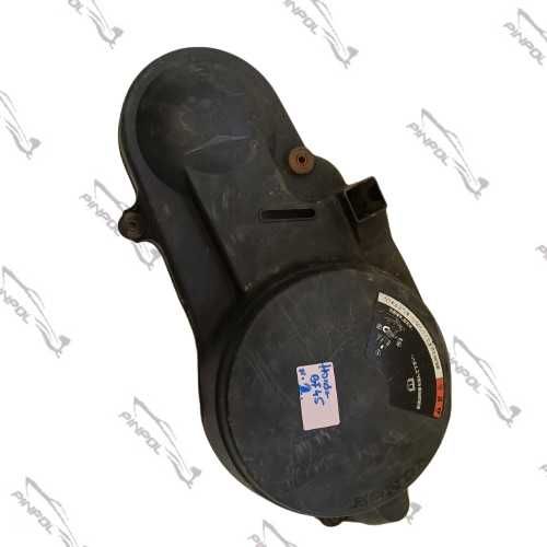 Pokrywa paska rozrządu dekiel Honda BF40 BF 40 BF50 silnik zaburtowy