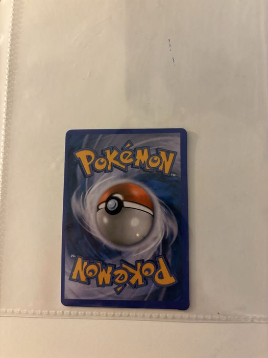 Carta Pokémon LeafeonVMAX 205/203