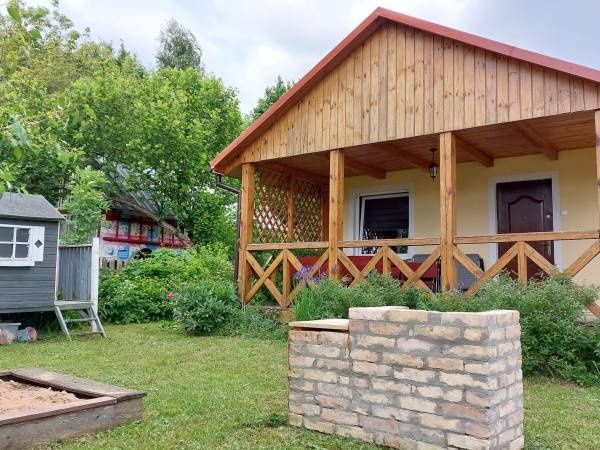 Noclegi/Agroturystyka STANICA