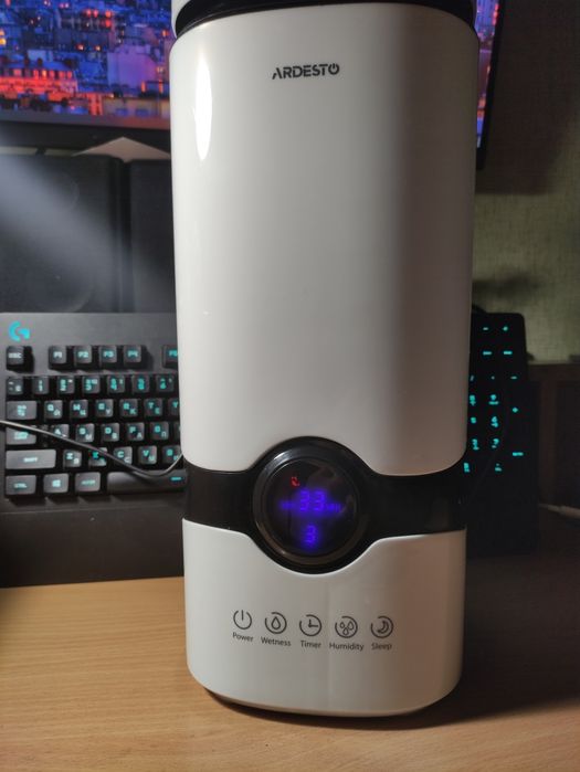 Зволожувач повітря ARDESTO