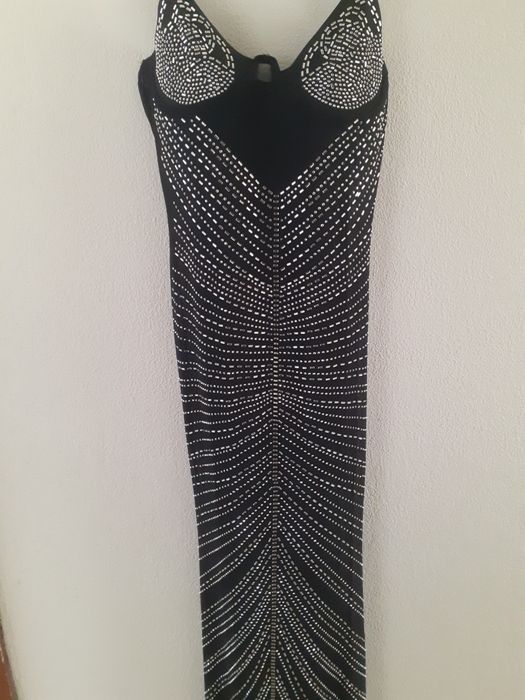 Vestido de cerimônia