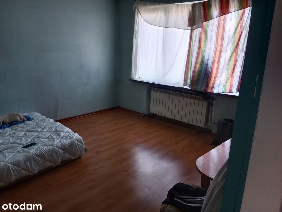 Wolnostojący dom z piwnicą i strychem
