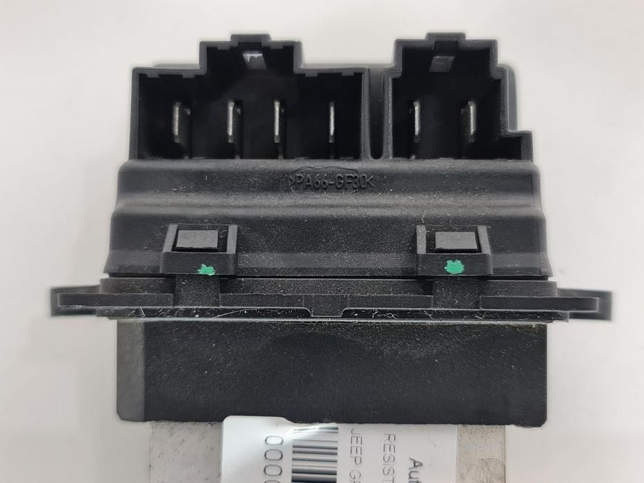 RESISTENCIA SOFAGEM JEEP GRAND CHEROKEE III 2005 -0488548ZAC
