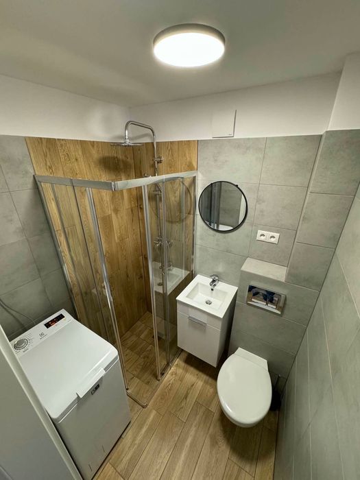 Mieszkanie do wynajęcia 2 pokoje Biedrusko