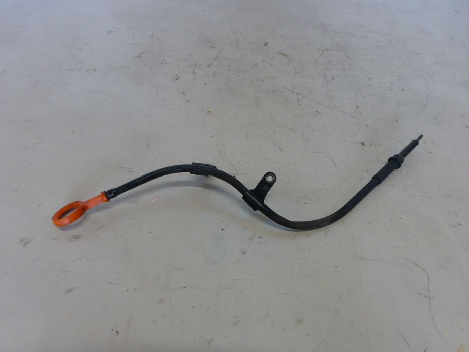 AUDI A6 C6 lift 2,7 3,0 TDI CAN CDY bagnet miarka oleju komplet