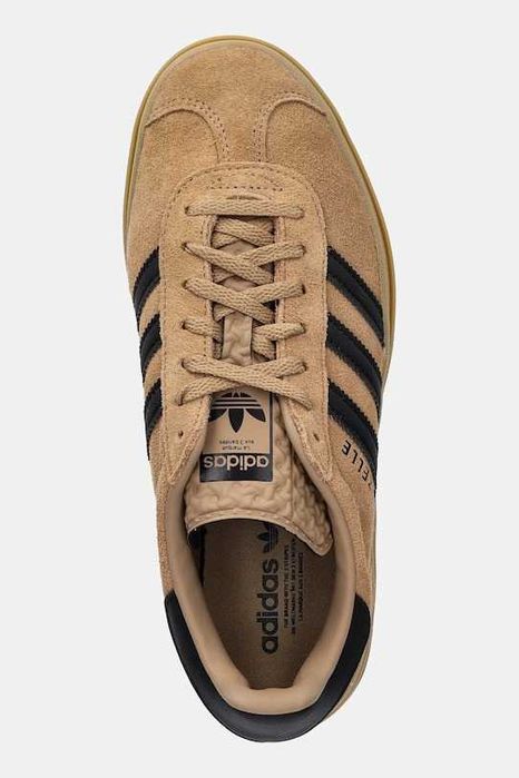 Кросівки Adidas Gazelle Bold W JQ3582