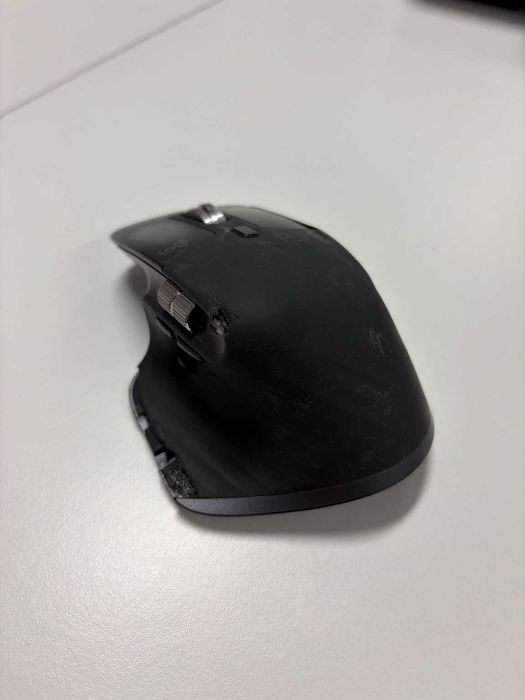 Rato Logitech MX Master 3