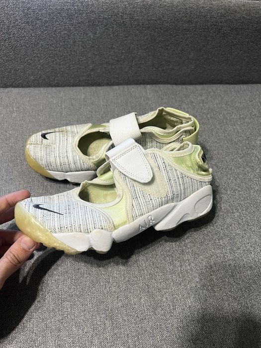 Кросівки Nike Air Rift 38р Оригінал
