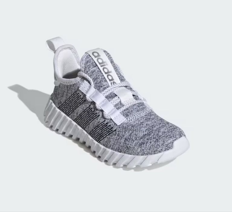 Дитячі кросівки Adidas Kaptir Flow, кросівки адідас дитячі