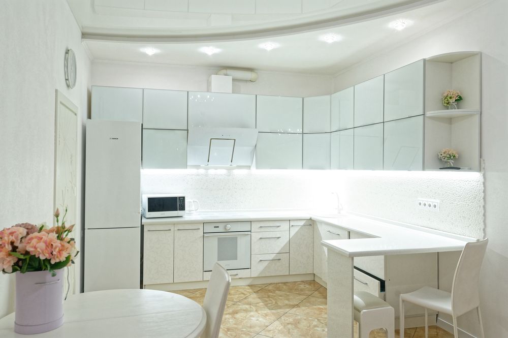 1-room apartment apartment by the address st. Kulikovo pole pl Oktyabrskoy revolyutsii pl (area 70 m²) - Atlanta.ua - photo 4