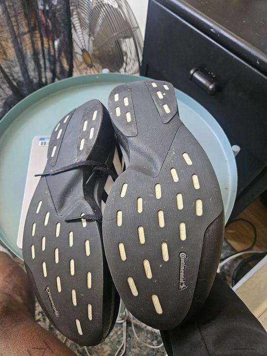 Adidas Evo SL - Usados 2 vezes