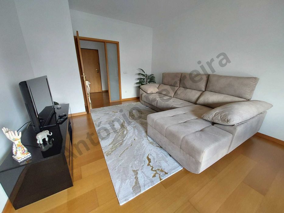 Apartamento T2  - Centro de Braga