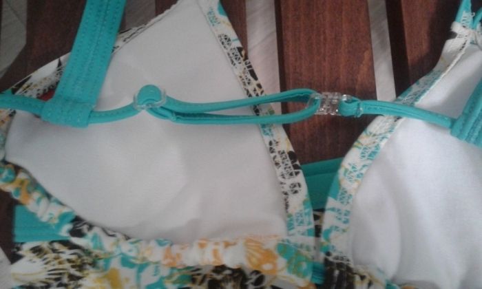 Купальник edc на девочку 10-11 лет 165 грн