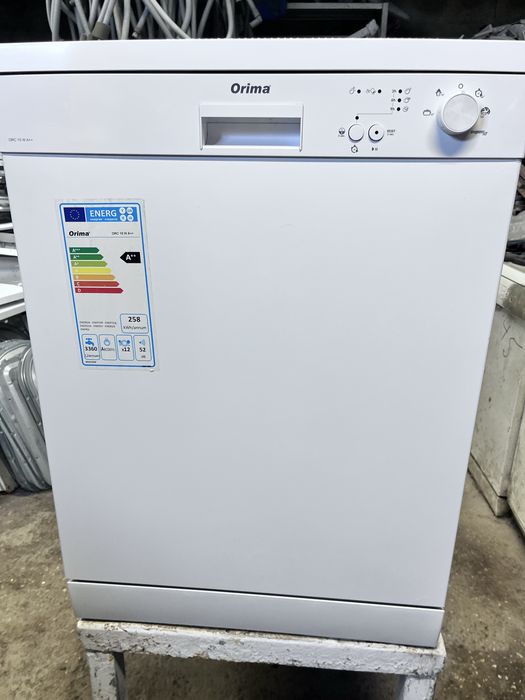 Maquina de lavar loica Orima