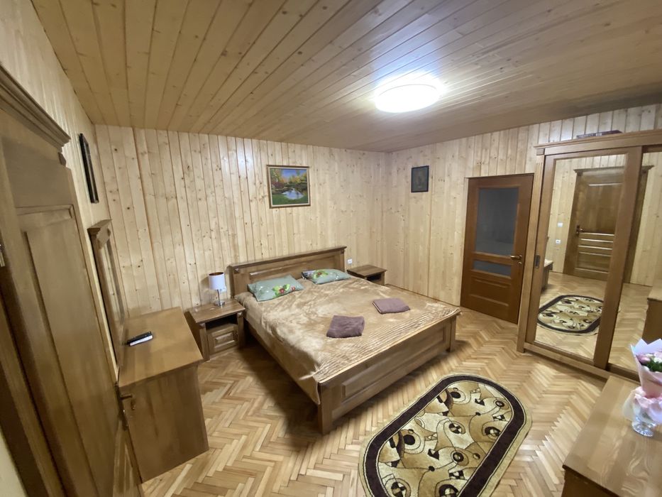 Відпочинок у Карпатах Садиба У Дохтора Аренда кімнат на Закарпатті