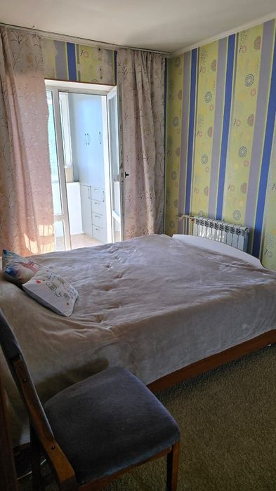 Продам 2 к квартиру ж/м Приднепровс ул. 20- лет Победы
