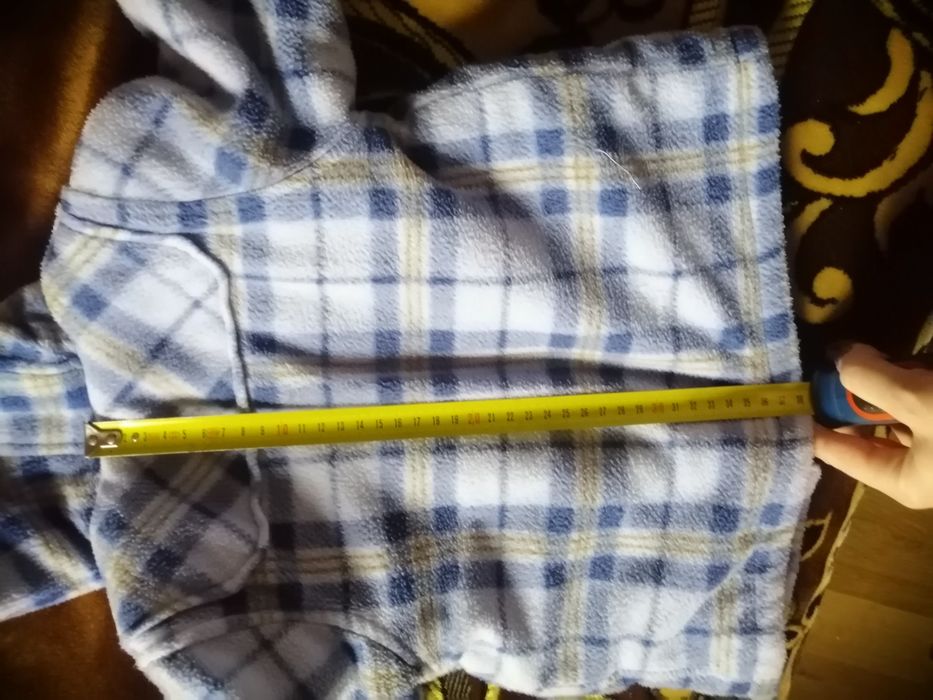 Дитяча демосезонна курточка George