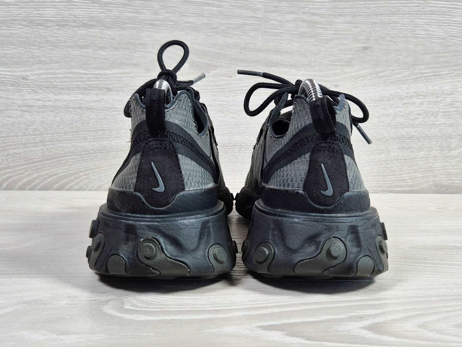 Чоловічі спортивні кросівки Nike React Element 55 оригінал, розмір 43 - 44