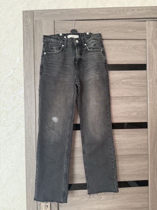 Нові джинси zara one by one mango 32