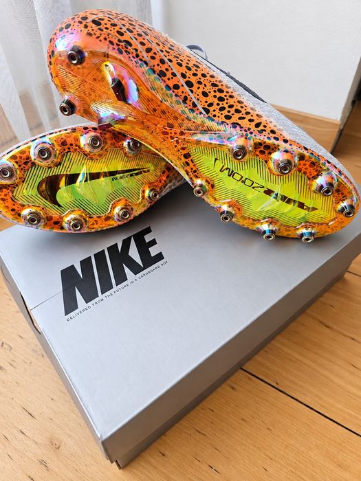 Nike Mercurial Vapor 16 Pro AG-Pro – Novas – Tam. 45