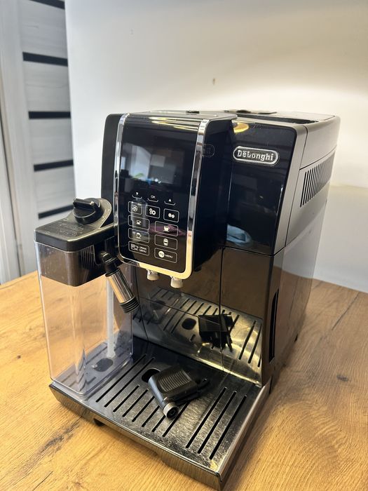 Ekspres DeLonghi dinamica
