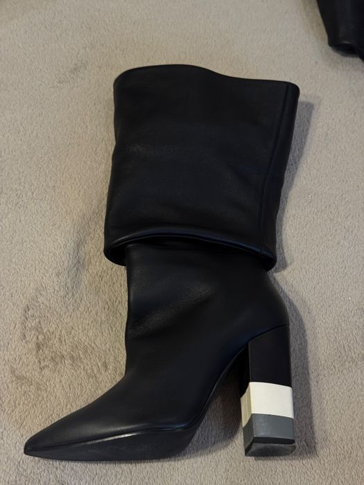 Ботфорти Pollini 37