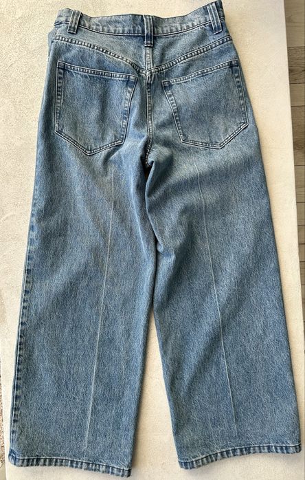 Джинсы Alexander Wang оригинал