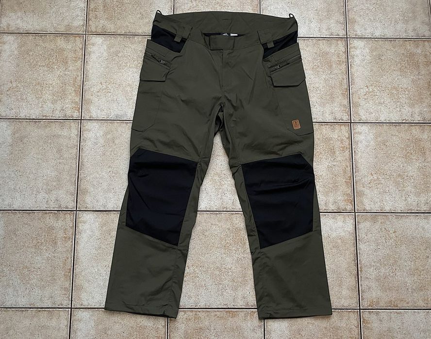 трекинговые штаны Helikon-Tex Mizuno Regatta CMP Rohan Trespass