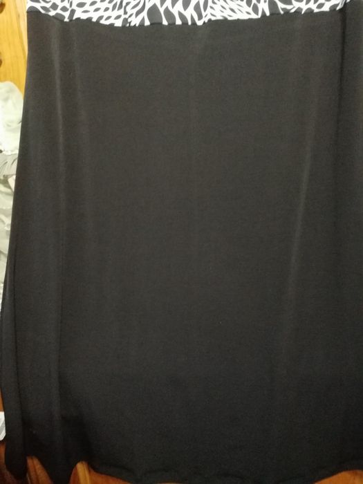 Sykienka bez rekawow