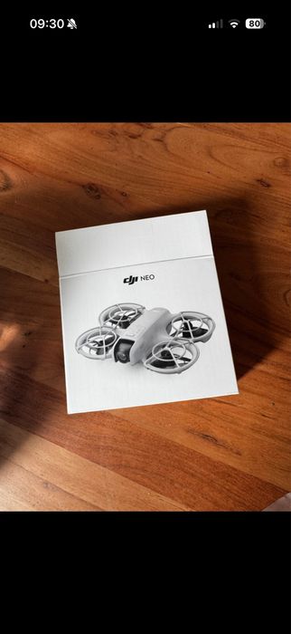 Drone Dji neo