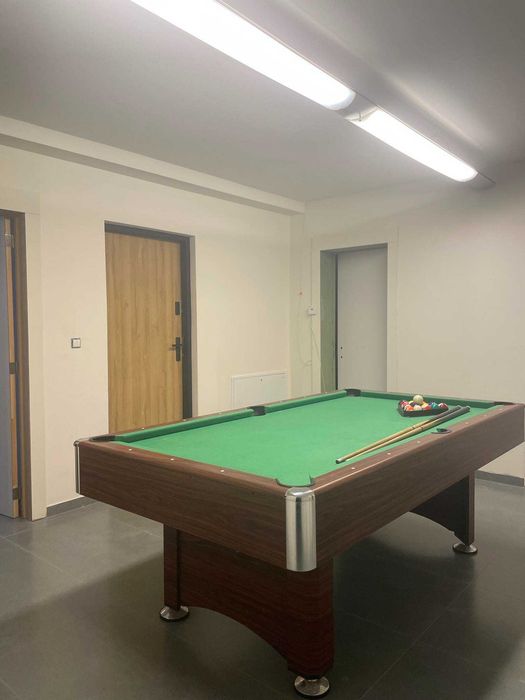 Premium pokoje dla spokojnych studentów | Siłownia | Chill room - Näkymä 4