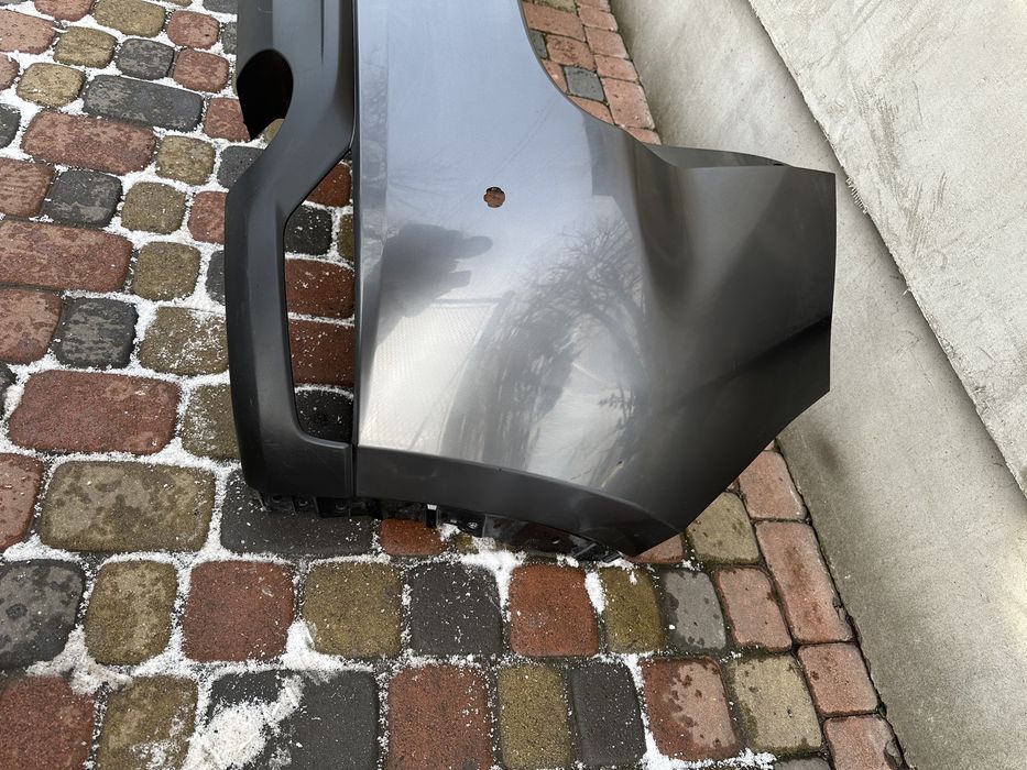 Mazda CX5 CX 5 cx5 KF бампер задній бампера в наявності