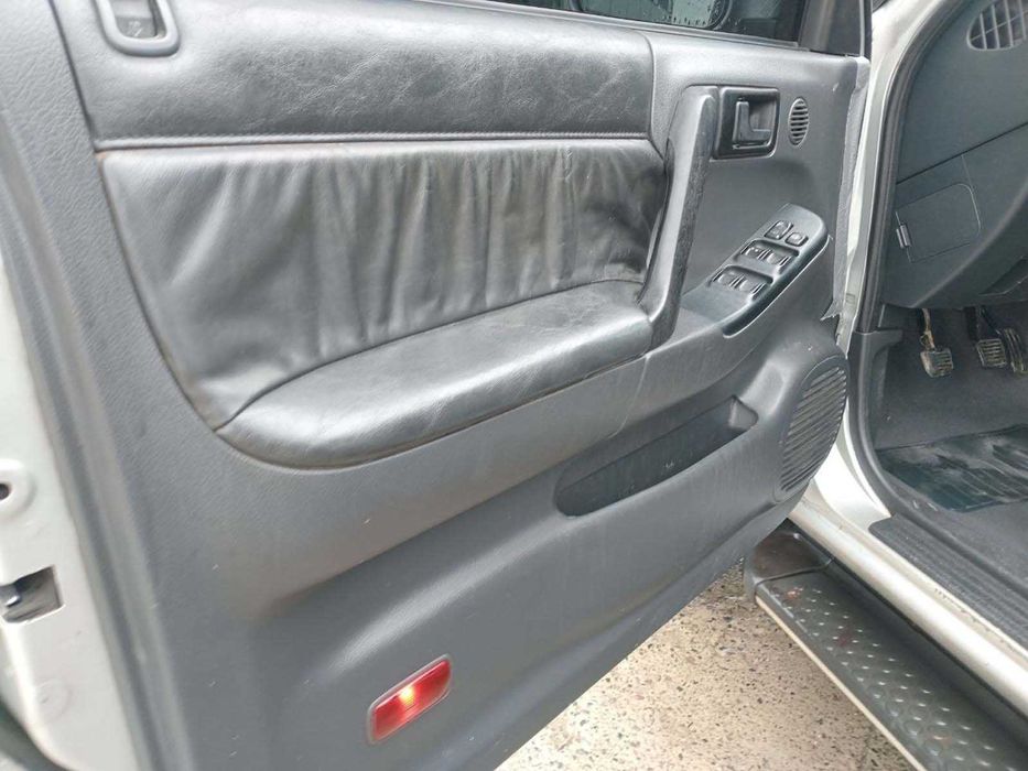 Продам Opel Frontera 1999р. #71348