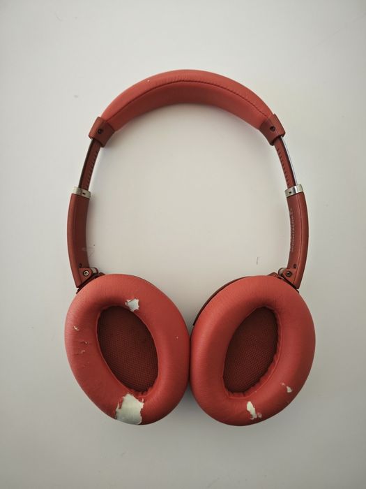 Head Phones Auscultadores bluetooth 5.0 cancelamento de ruído etc