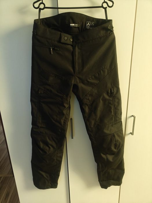 Spodnie motocyklowe Spidi Traveler 3 Evo H2Out