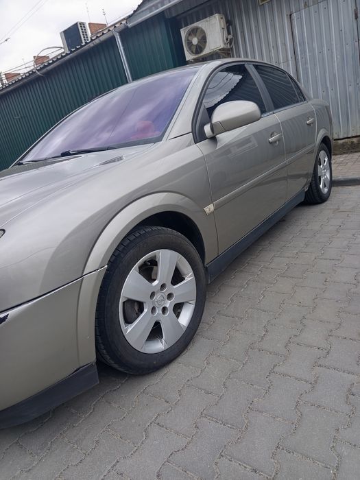 Продам опель вектра
