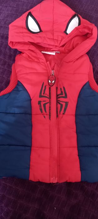 Одяг на хлопчика 1-2-3р