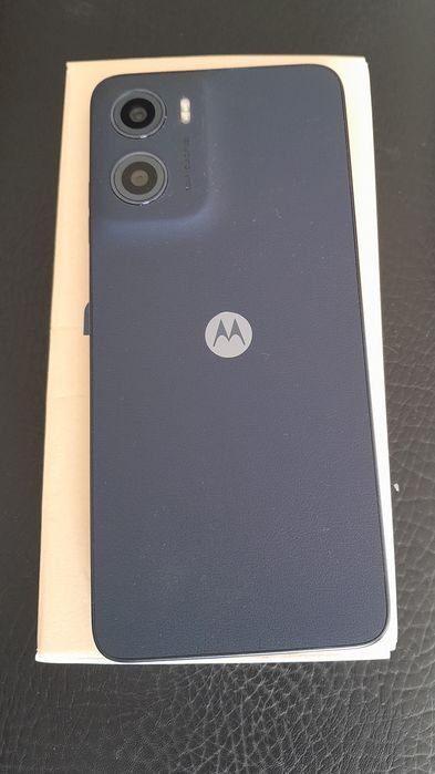 Smartphone MOTOROLA Moto G05 (6.67'' - 8 GB - 128 GB - Azul)